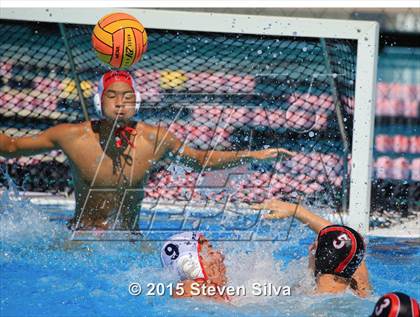 Thumbnail 1 in Beckman vs. La Jolla (America's Finest City Tournament) photogallery.