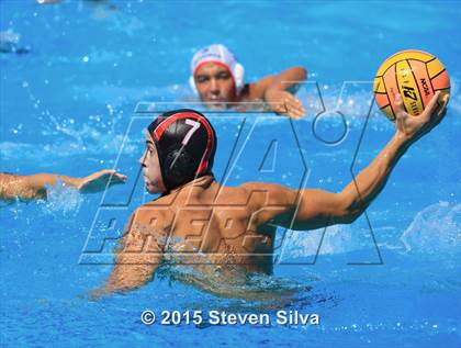 Thumbnail 1 in Beckman vs. La Jolla (America's Finest City Tournament) photogallery.