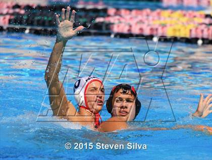 Thumbnail 3 in Beckman vs. La Jolla (America's Finest City Tournament) photogallery.