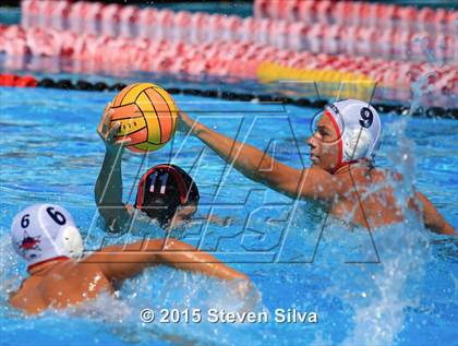 Thumbnail 3 in Beckman vs. La Jolla (America's Finest City Tournament) photogallery.