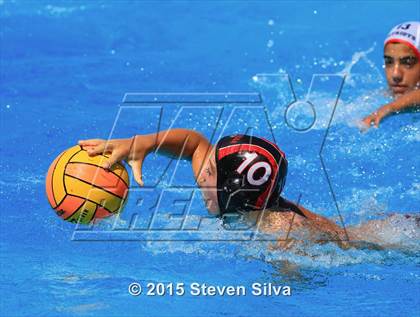 Thumbnail 3 in Beckman vs. La Jolla (America's Finest City Tournament) photogallery.
