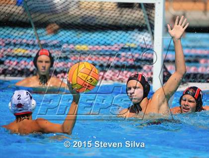 Thumbnail 2 in Beckman vs. La Jolla (America's Finest City Tournament) photogallery.