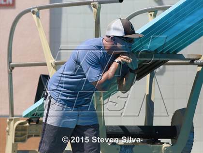 Thumbnail 1 in Beckman vs. La Jolla (America's Finest City Tournament) photogallery.