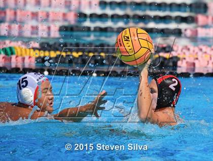 Thumbnail 1 in Beckman vs. La Jolla (America's Finest City Tournament) photogallery.