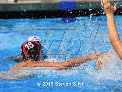 Thumbnail 3 in Beckman vs. La Jolla (America's Finest City Tournament) photogallery.