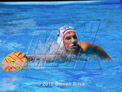 Thumbnail 3 in Beckman vs. La Jolla (America's Finest City Tournament) photogallery.