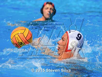 Thumbnail 3 in Beckman vs. La Jolla (America's Finest City Tournament) photogallery.