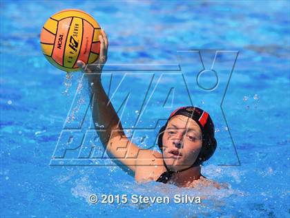 Thumbnail 2 in Beckman vs. La Jolla (America's Finest City Tournament) photogallery.