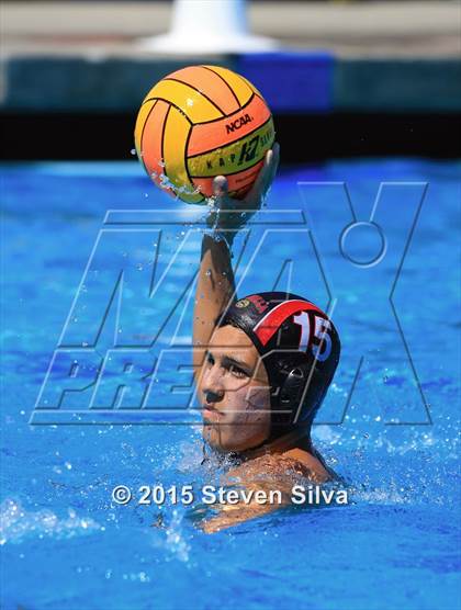 Thumbnail 3 in Beckman vs. La Jolla (America's Finest City Tournament) photogallery.