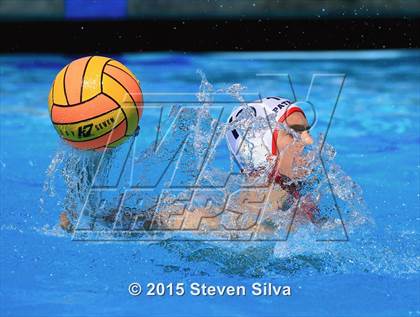 Thumbnail 1 in Beckman vs. La Jolla (America's Finest City Tournament) photogallery.