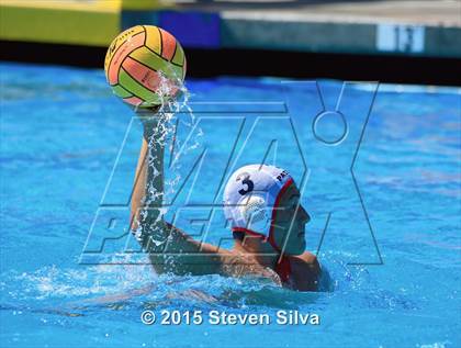 Thumbnail 2 in Beckman vs. La Jolla (America's Finest City Tournament) photogallery.