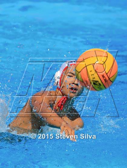 Thumbnail 3 in Beckman vs. La Jolla (America's Finest City Tournament) photogallery.