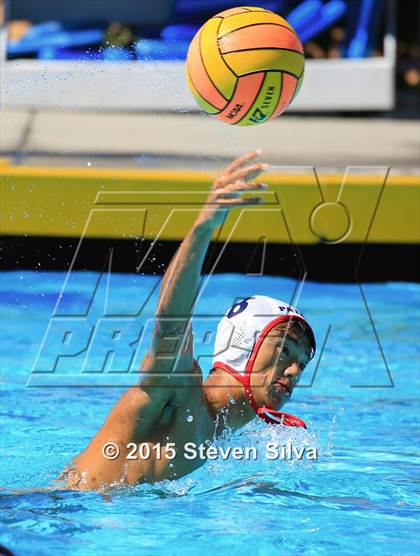Thumbnail 2 in Beckman vs. La Jolla (America's Finest City Tournament) photogallery.