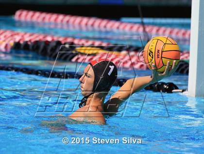 Thumbnail 1 in Beckman vs. La Jolla (America's Finest City Tournament) photogallery.