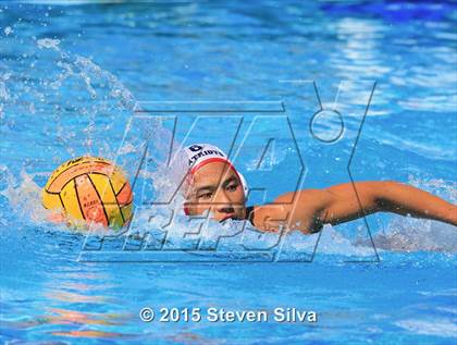 Thumbnail 2 in Beckman vs. La Jolla (America's Finest City Tournament) photogallery.