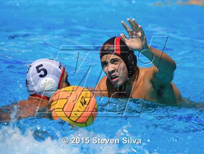 Thumbnail 1 in Beckman vs. La Jolla (America's Finest City Tournament) photogallery.