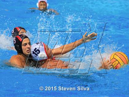 Thumbnail 3 in Beckman vs. La Jolla (America's Finest City Tournament) photogallery.
