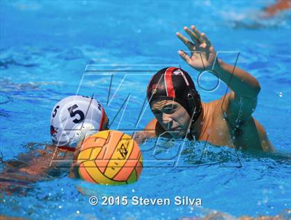 Thumbnail 3 in Beckman vs. La Jolla (America's Finest City Tournament) photogallery.