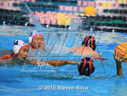 Thumbnail 1 in Beckman vs. La Jolla (America's Finest City Tournament) photogallery.