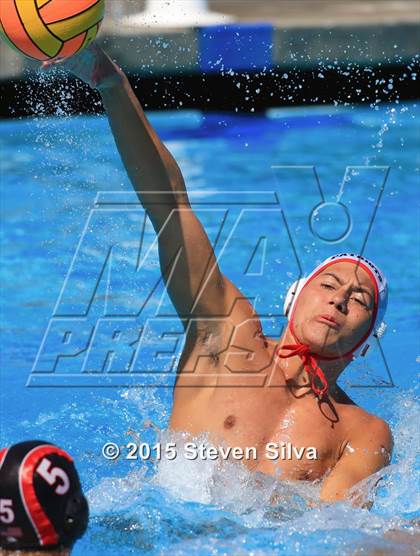 Thumbnail 3 in Beckman vs. La Jolla (America's Finest City Tournament) photogallery.