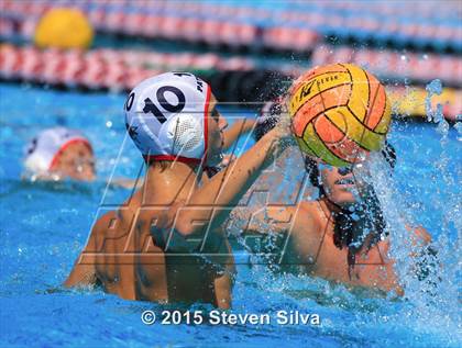 Thumbnail 3 in Beckman vs. La Jolla (America's Finest City Tournament) photogallery.