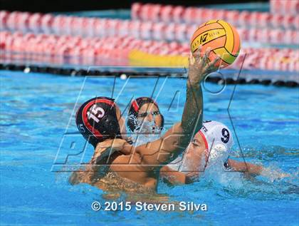 Thumbnail 2 in Beckman vs. La Jolla (America's Finest City Tournament) photogallery.
