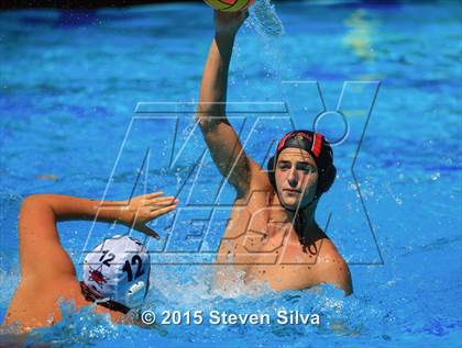 Thumbnail 1 in Beckman vs. La Jolla (America's Finest City Tournament) photogallery.