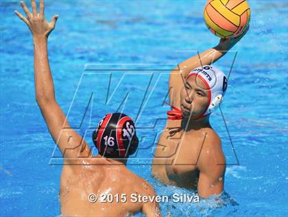 Thumbnail 2 in Beckman vs. La Jolla (America's Finest City Tournament) photogallery.