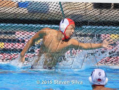 Thumbnail 3 in Beckman vs. La Jolla (America's Finest City Tournament) photogallery.