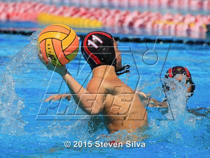 Thumbnail 2 in Beckman vs. La Jolla (America's Finest City Tournament) photogallery.