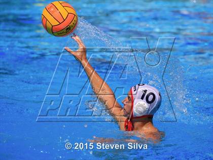 Thumbnail 1 in Beckman vs. La Jolla (America's Finest City Tournament) photogallery.