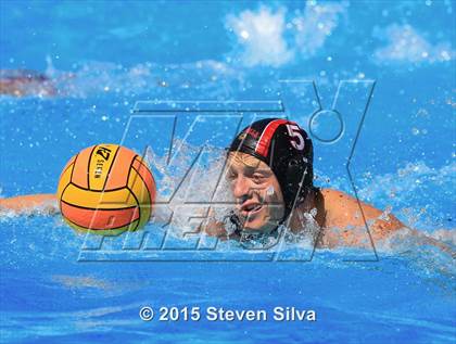 Thumbnail 2 in Beckman vs. La Jolla (America's Finest City Tournament) photogallery.