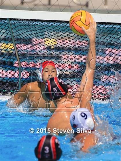Thumbnail 1 in Beckman vs. La Jolla (America's Finest City Tournament) photogallery.