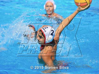 Thumbnail 3 in Beckman vs. La Jolla (America's Finest City Tournament) photogallery.