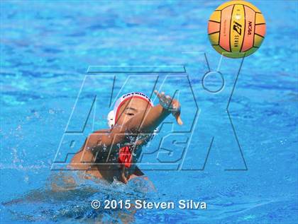 Thumbnail 1 in Beckman vs. La Jolla (America's Finest City Tournament) photogallery.