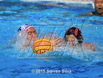 Thumbnail 2 in Beckman vs. La Jolla (America's Finest City Tournament) photogallery.