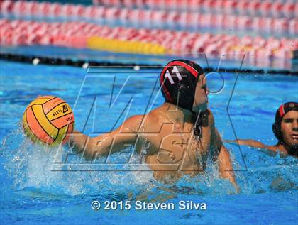 Thumbnail 1 in Beckman vs. La Jolla (America's Finest City Tournament) photogallery.