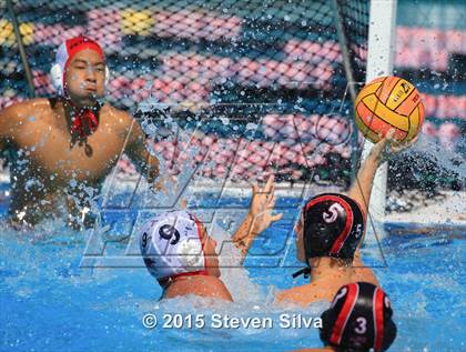 Thumbnail 3 in Beckman vs. La Jolla (America's Finest City Tournament) photogallery.