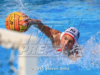 Thumbnail 3 in Beckman vs. La Jolla (America's Finest City Tournament) photogallery.