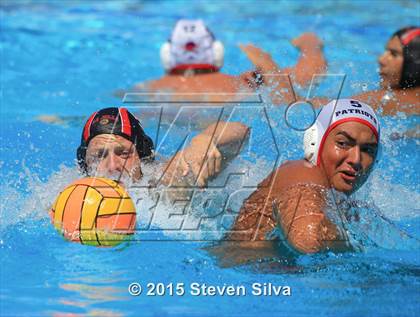 Thumbnail 3 in Beckman vs. La Jolla (America's Finest City Tournament) photogallery.