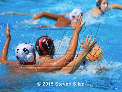 Thumbnail 1 in Beckman vs. La Jolla (America's Finest City Tournament) photogallery.