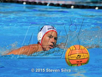 Thumbnail 1 in Beckman vs. La Jolla (America's Finest City Tournament) photogallery.