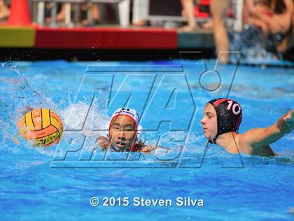 Thumbnail 1 in Beckman vs. La Jolla (America's Finest City Tournament) photogallery.