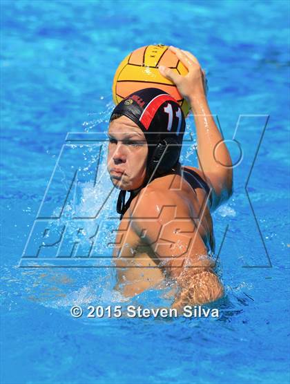 Thumbnail 2 in Beckman vs. La Jolla (America's Finest City Tournament) photogallery.