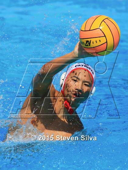Thumbnail 2 in Beckman vs. La Jolla (America's Finest City Tournament) photogallery.