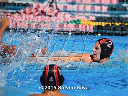 Thumbnail 2 in Beckman vs. La Jolla (America's Finest City Tournament) photogallery.
