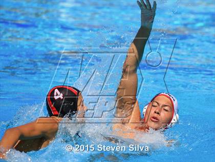 Thumbnail 2 in Beckman vs. La Jolla (America's Finest City Tournament) photogallery.