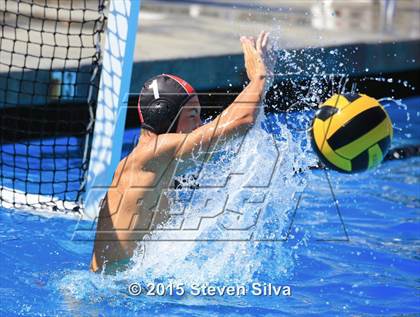 Thumbnail 2 in Beckman vs. La Jolla (America's Finest City Tournament) photogallery.