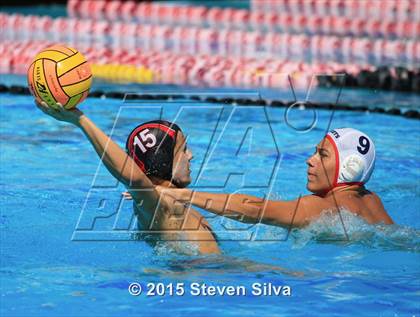Thumbnail 1 in Beckman vs. La Jolla (America's Finest City Tournament) photogallery.