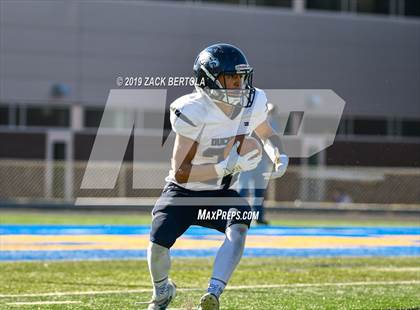 Thumbnail 2 in Duchesne vs. Beaver (UHSAA 2A Semi-Finals) photogallery.